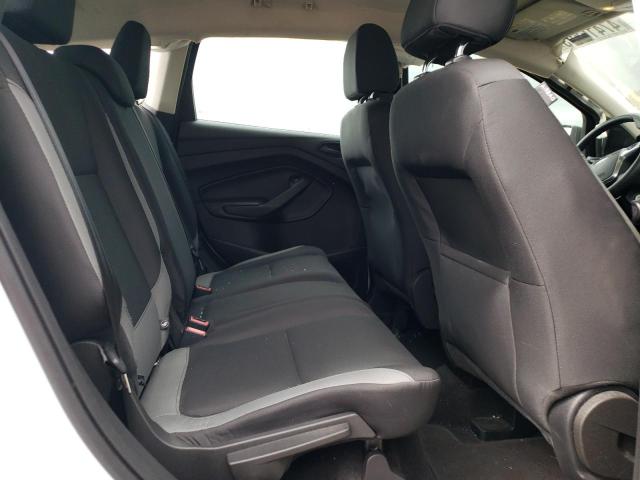 Photo 10 from auction – 2015 FORD ESCAPE S with VIN 1FMCU0F73FUC36919