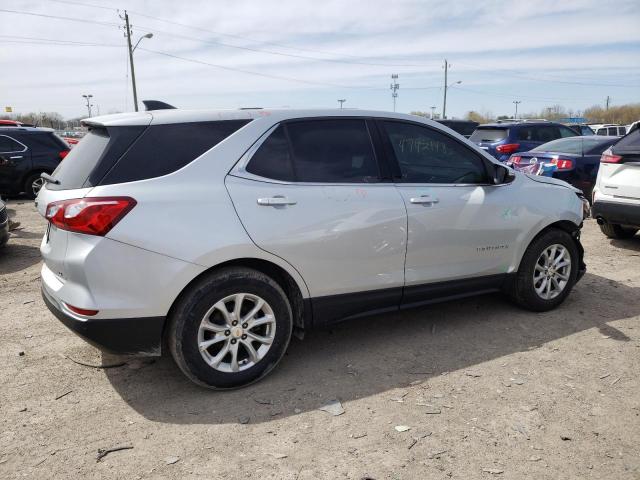 Photo 3 from auction – 2019 CHEVROLET EQUINOX LT with VIN 2GNAXKEV1K6164939