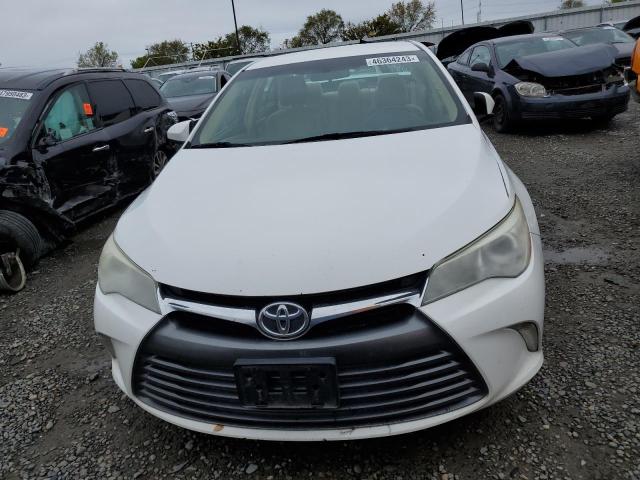 Photo 5 from auction – 2016 TOYOTA CAMRY LE with VIN 4T4BF1FK5GR552748