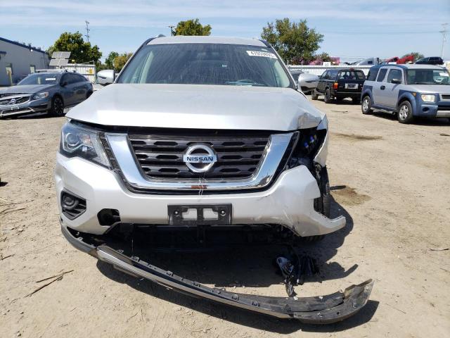Photo 5 from auction – 2020 NISSAN PATHFINDER with VIN 5N1DR2AN7LC638550