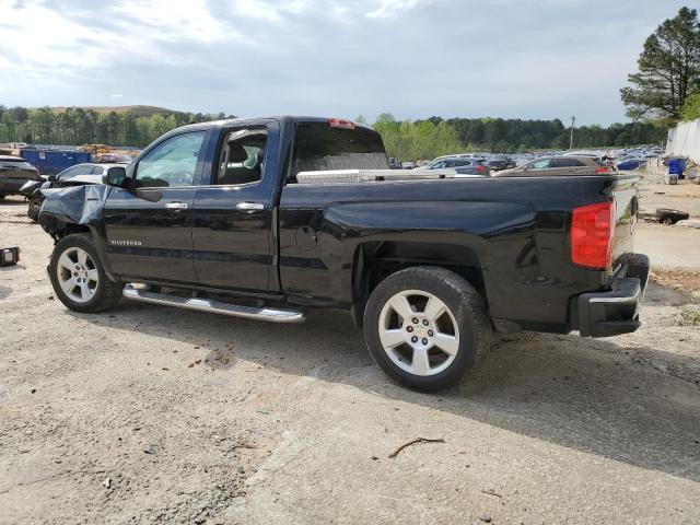 Photo 2 from auction – 2015 CHEVROLET SILVERADO with VIN 1GCRCPEC0FZ374882