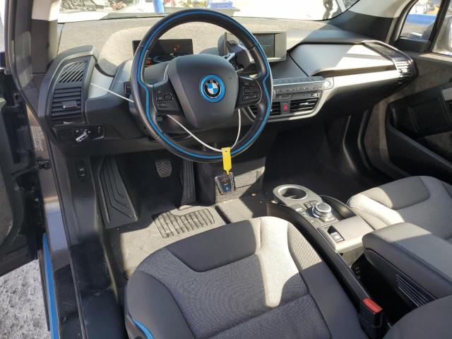 Photo 8 from auction – 2018 BMW I3 BEV with VIN WBY7Z2C58JVE65140