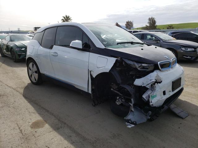 Photo 4 from auction – 2014 BMW I3 REX with VIN WBY1Z4C5XEV276168