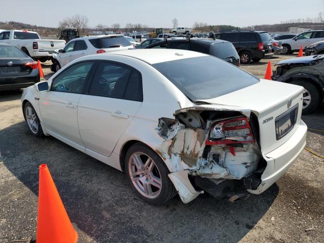 Photo 2 from auction – 2008 ACURA TL with VIN 19UUA66288A036066
