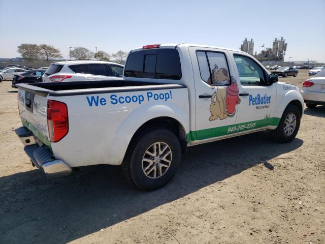 Photo 3 from auction – 2019 NISSAN FRONTIER S with VIN 1N6AD0ER8KN799819