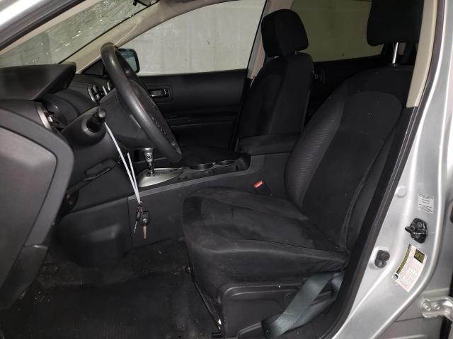 Photo 7 from auction – 2015 NISSAN ROGUE SELE with VIN JN8AS5MV2FW254563