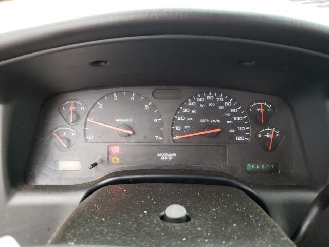Photo 9 from auction – 2004 DODGE DAKOTA QUA with VIN 1D7HG38K64S574219