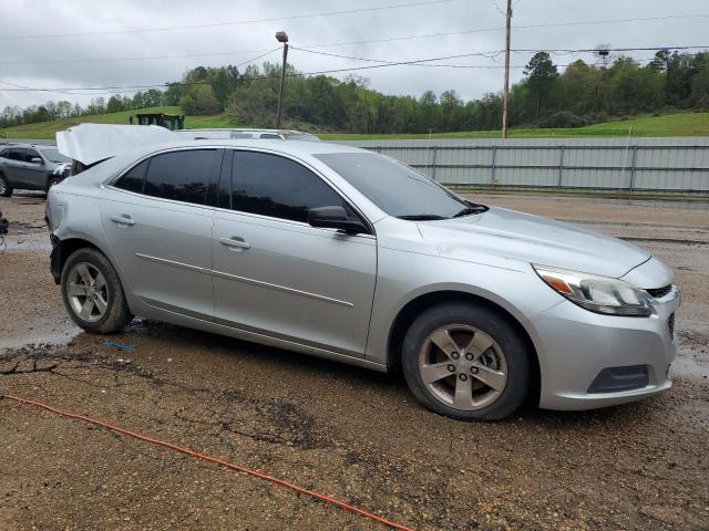 Photo 4 from auction – 2015 CHEVROLET MALIBU LS with VIN 1G11B5SL3FU117097