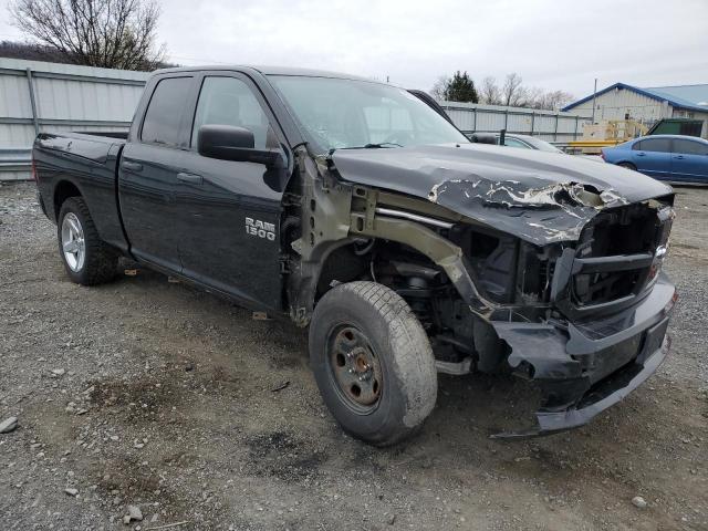 Photo 4 from auction – 2014 RAM 1500 ST with VIN 1C6RR7FT1ES118262