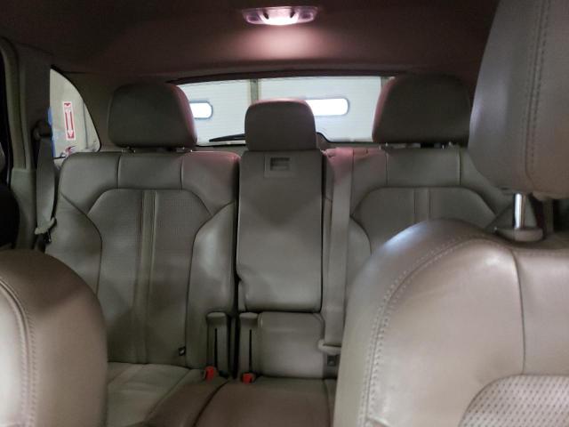 Photo 10 from auction – 2013 LINCOLN MKX with VIN 2LMDJ6JK9DBL05597