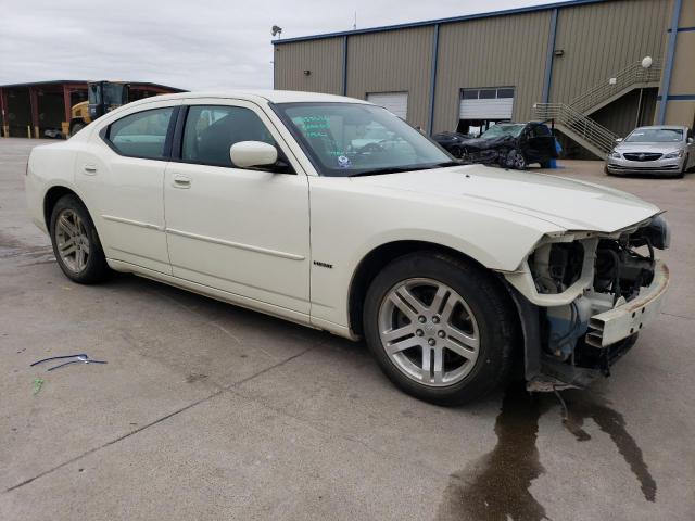 Photo 4 from auction – 2006 DODGE CHARGER R/ with VIN 2B3KA53H96H131633