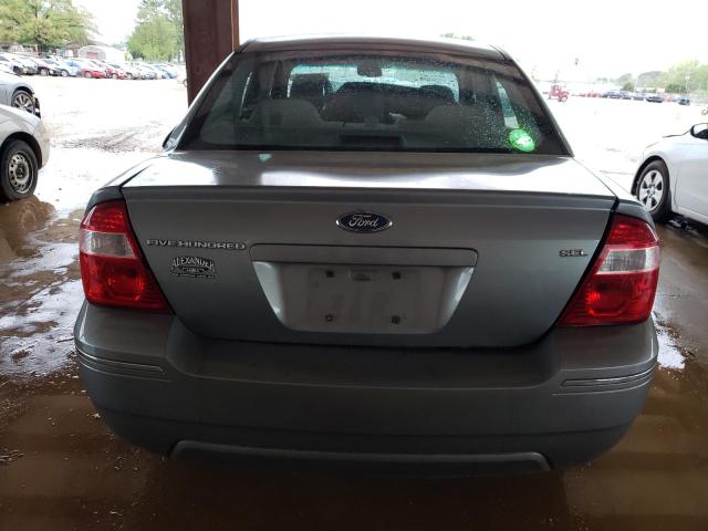 Photo 6 from auction – 2006 FORD FIVE HUNDR with VIN 1FAFP24156G142497
