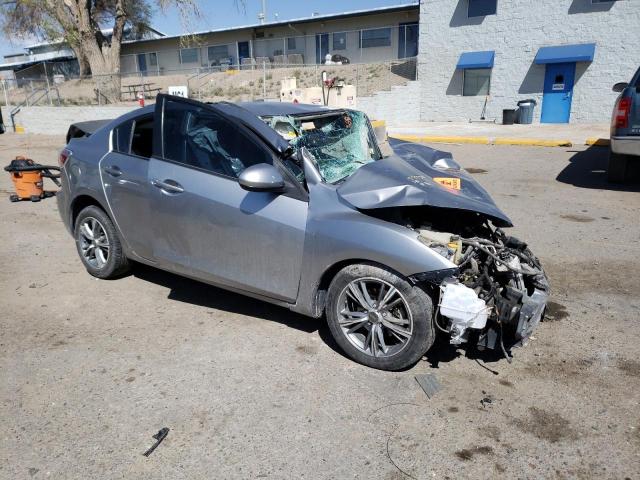 Photo 4 from auction – 2013 MAZDA 3 I with VIN JM1BL1TF6D1735006