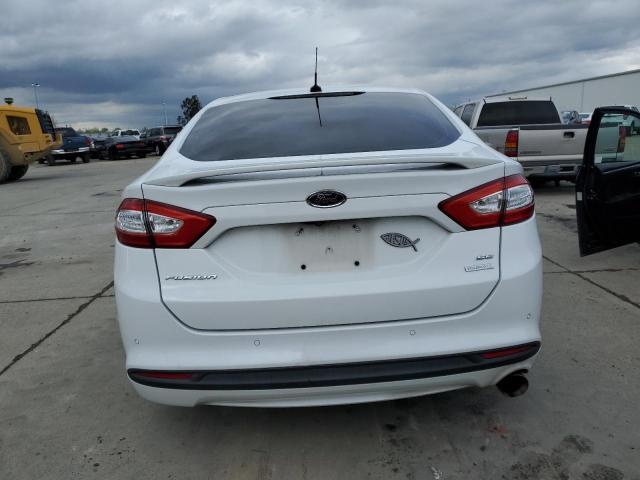 Photo 6 from auction – 2016 FORD FUSION SE with VIN 3FA6P0HD5GR216388