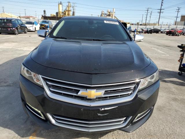 Photo 5 from auction – 2018 CHEVROLET IMPALA PRE with VIN 2G1125S30J9112719