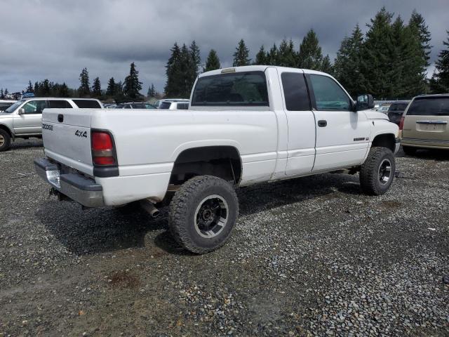 Photo 3 from auction – 2002 DODGE RAM 2500 with VIN 3B7KF23Z32M259577