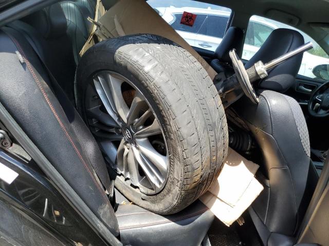 Photo 10 from auction – 2015 TOYOTA CAMRY LE with VIN 4T1BF1FK8FU058991