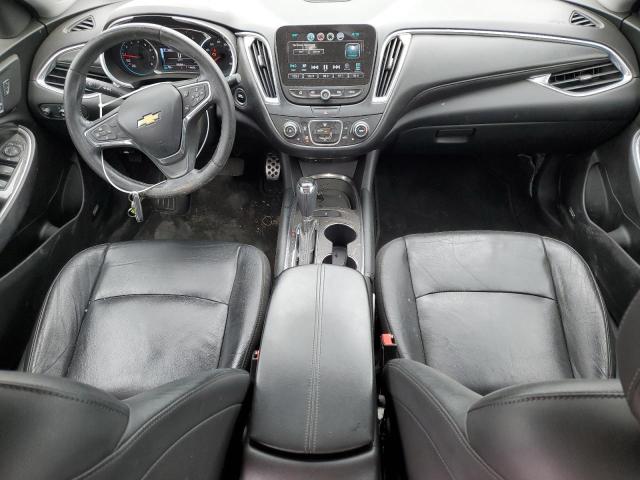 Photo 8 from auction – 2016 CHEVROLET MALIBU LT with VIN 1G1ZE5ST0GF336454