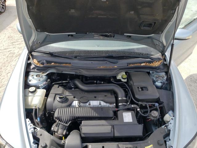 Photo 11 from auction – 2007 VOLVO C70 T5 with VIN YV1MC68227J022128