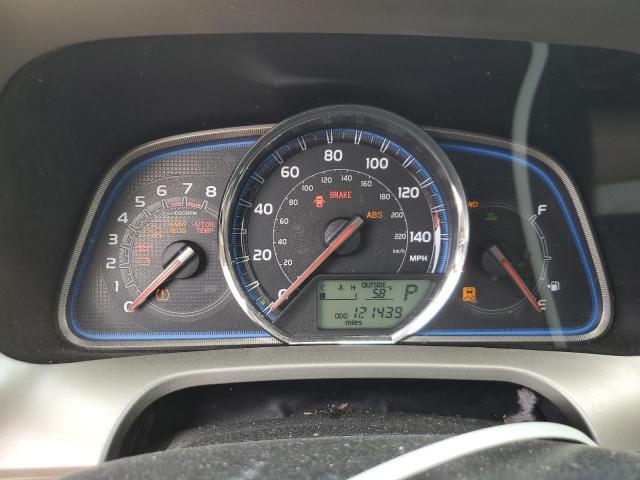 Photo 9 from auction – 2015 TOYOTA RAV4 LIMIT with VIN 2T3DFREV6FW341173