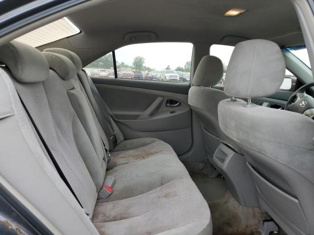 Photo 10 from auction – 2010 TOYOTA CAMRY BASE with VIN 4T1BF3EK1AU093183