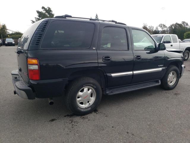 Photo 3 from auction – 2002 GMC YUKON with VIN 1GKEK13T72R287271