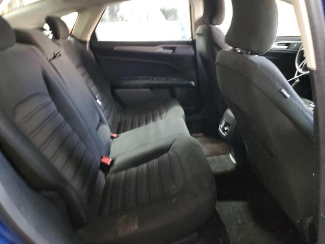 Photo 10 from auction – 2017 FORD FUSION SE with VIN 3FA6P0H76HR376338