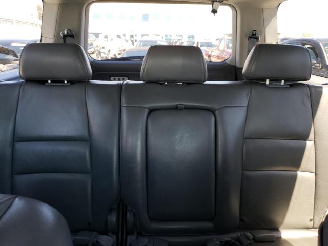 Photo 10 from auction – 2008 HONDA PILOT EXL with VIN 5FNYF185X8B054362