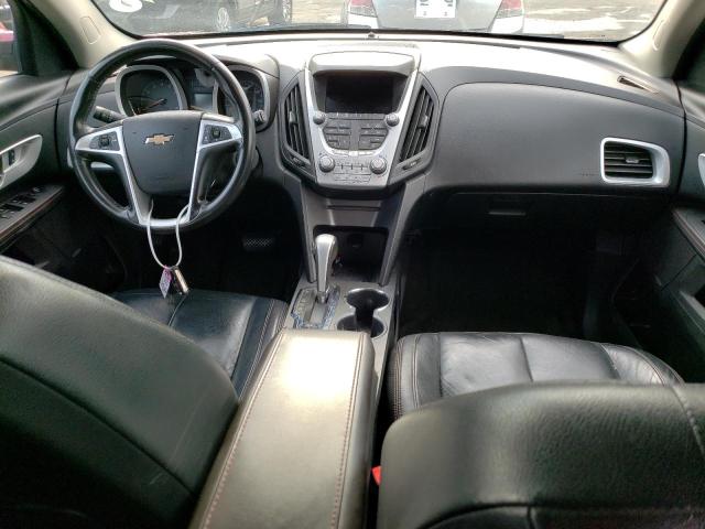 Photo 8 from auction – 2012 CHEVROLET EQUINOX LT with VIN 2GNFLDE54C6282823