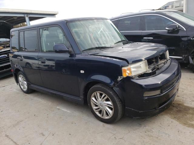 Photo 4 from auction – 2004 TOYOTA SCION XB with VIN JTLKT324840141295