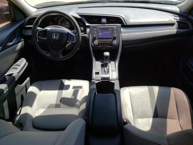 Photo 8 from auction – 2016 HONDA CIVIC LX with VIN 19XFC2F54GE248303