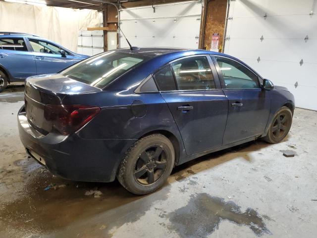 Photo 3 from auction – 2011 CHEVROLET CRUZE LT with VIN 1G1PG5S92B7126110
