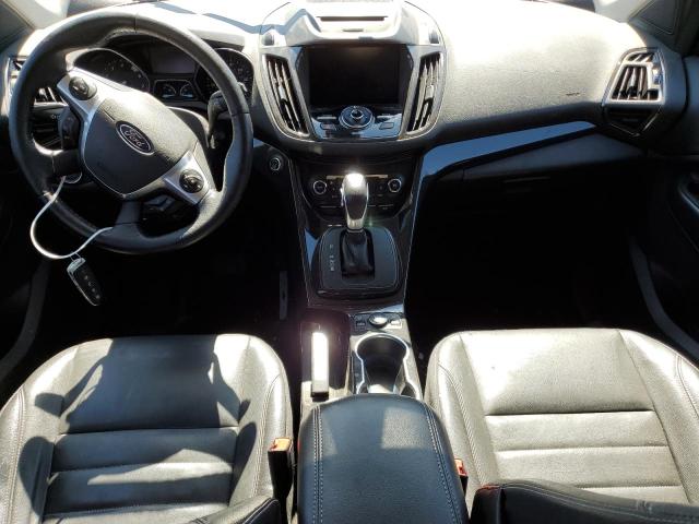 Photo 8 from auction – 2014 FORD ESCAPE TIT with VIN 1FMCU9J90EUD45754