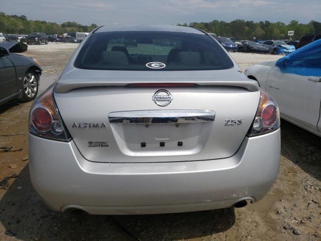 Photo 6 from auction – 2012 NISSAN ALTIMA BAS with VIN 1N4AL2APXCN571043