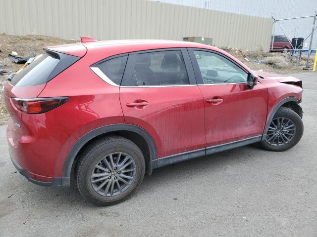 Photo 3 from auction – 2019 MAZDA CX-5 TOURI with VIN JM3KFBCM6K1664454