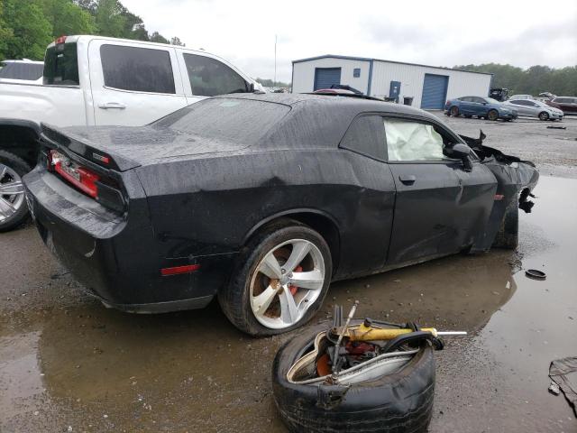 Photo 3 from auction – 2011 DODGE CHALLENGER with VIN 2B3CJ7DJ9BH540887