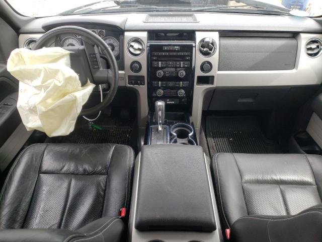 Photo 8 from auction – 2010 FORD F150 SUPER with VIN 1FTFW1EVXAFB60176