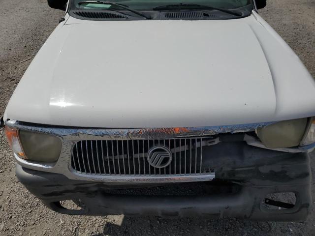 Photo 11 from auction – 2000 MERCURY MOUNTAINEE with VIN 4M2DU66P4YUJ17415