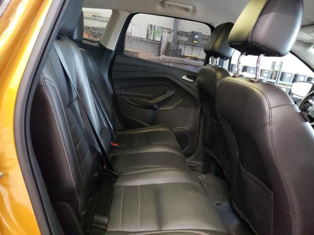 Photo 11 from auction – 2016 FORD ESCAPE TIT with VIN 1FMCU9JX5GUB09067