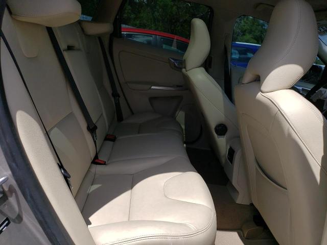 Photo 11 from auction – 2015 VOLVO XC60 T5 PR with VIN YV440MDC2F2597451