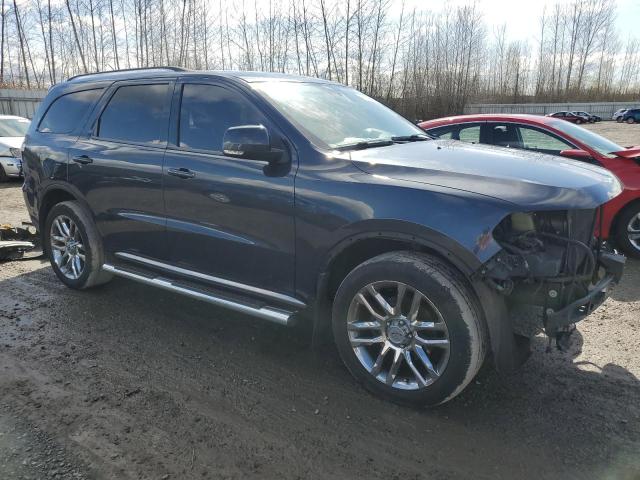 Photo 4 from auction – 2012 DODGE DURANGO CR with VIN 1C4RDJDG1CC253520