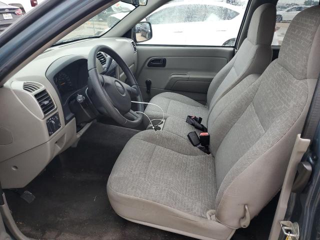 Photo 7 from auction – 2007 ISUZU I-290 with VIN 1GGCS199878701216