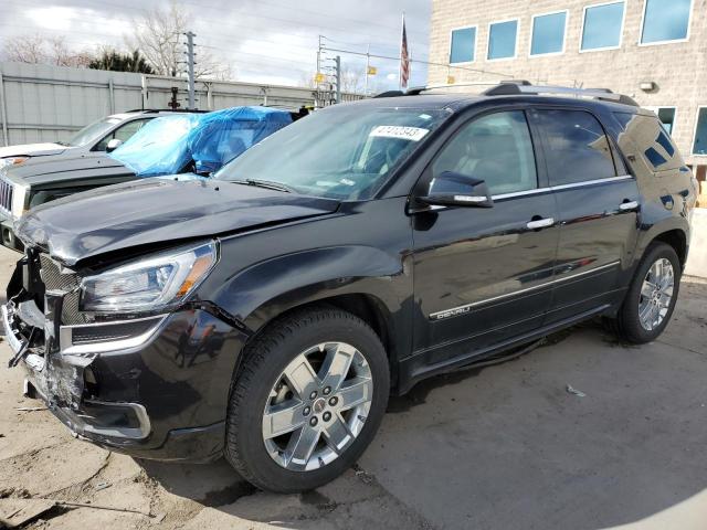 GMC ACADIA DEN 2013 с VIN 1GKKVTKD7DJ154172 - Фото с аукциона