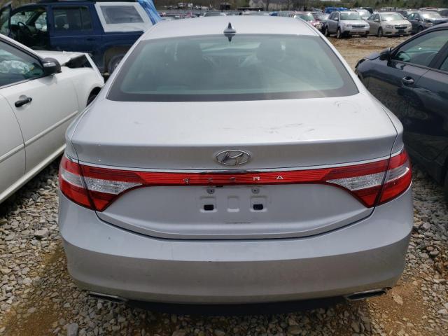 Photo 6 from auction – 2015 HYUNDAI AZERA with VIN KMHFG4JG6FA473084