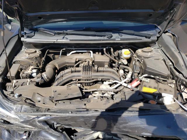 Photo 11 from auction – 2019 SUBARU CROSSTREK with VIN JF2GTAEC9K8233038