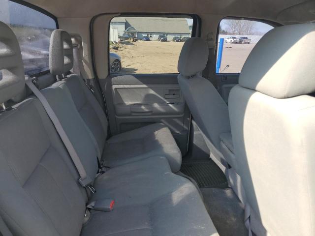 Photo 10 from auction – 2005 DODGE DAKOTA QUA with VIN 1D7HW48N75S161469