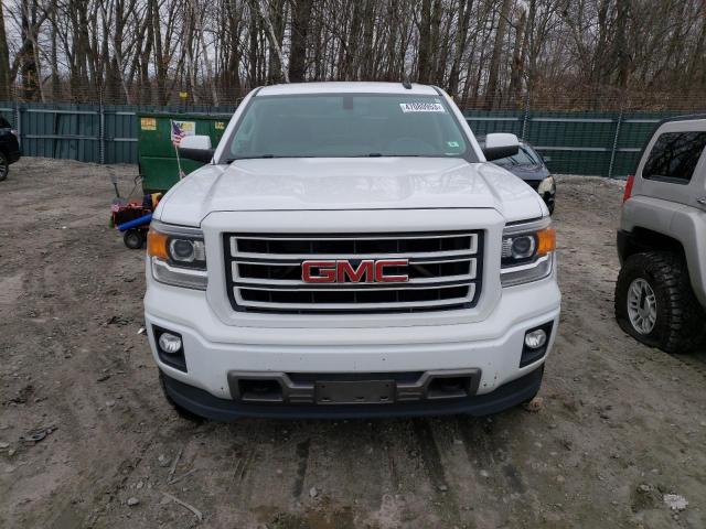 Photo 5 from auction – 2015 GMC SIERRA K15 with VIN 1GTV2TEC7FZ443352