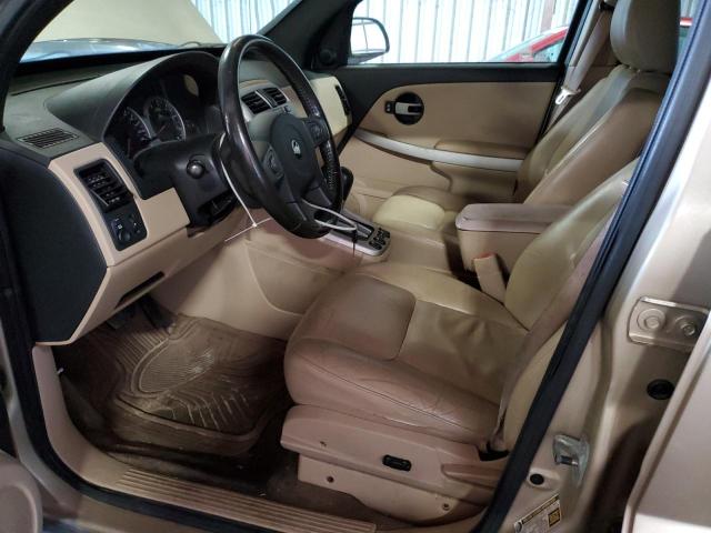 Photo 7 from auction – 2005 CHEVROLET EQUINOX LT with VIN 2CNDL73F956047782