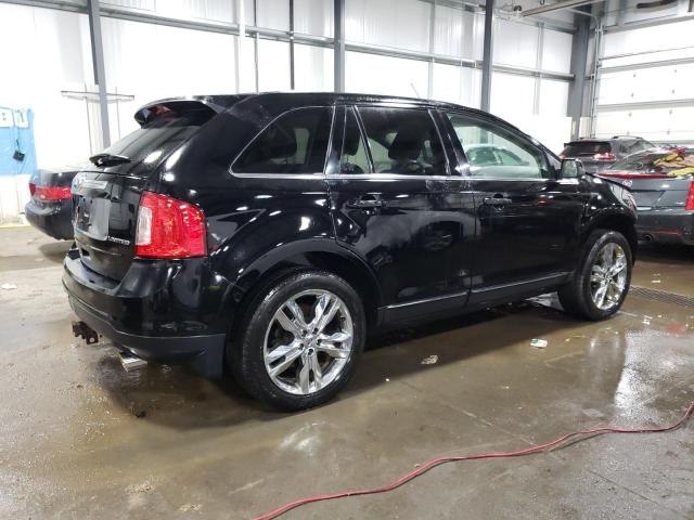 Photo 3 from auction – 2012 FORD EDGE LIMIT with VIN 2FMDK3KC6CBA19476