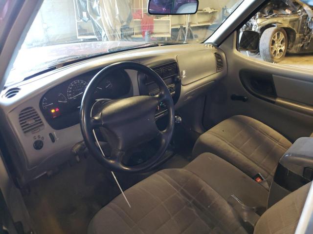 Photo 8 from auction – 1997 FORD RANGER with VIN 1FTCR10A0VPB04844